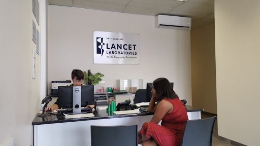 Lancet Laboratories - Ruimsig Collection Depot