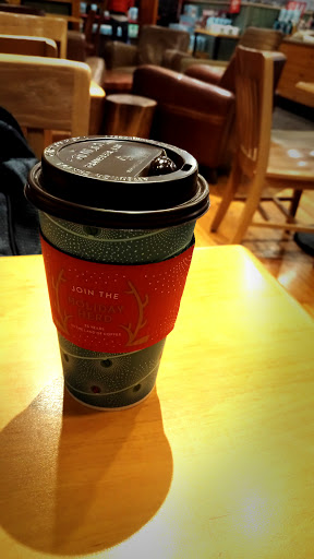 Coffee Shop «Caribou Coffee», reviews and photos, 1601 MN-7, Hopkins, MN 55305, USA