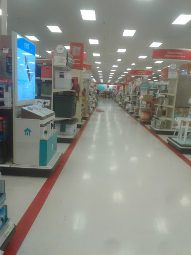 Department Store «Target», reviews and photos, 3280 R St, Merced, CA 95348, USA