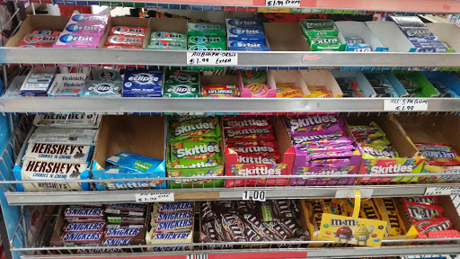 Grocery Store «Lucky J Market», reviews and photos, 1285 E Prince Rd, Tucson, AZ 85719, USA