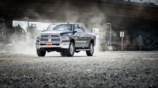 Car Dealer «Stewart Chrysler Dodge Jeep Ram», reviews and photos, 800 Serramonte Blvd, Colma, CA 94014, USA