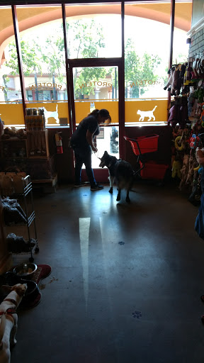 Pet Supply Store «The Naked Dog (Protein For Pets)», reviews and photos, 7385 Milliken Ave #120, Rancho Cucamonga, CA 91730, USA