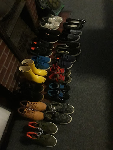 Thrift Store «East End Community Thrift», reviews and photos, 5123 Penn Ave, Pittsburgh, PA 15224, USA