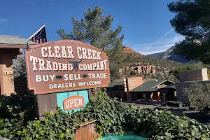 Clear Creek Trading Company image