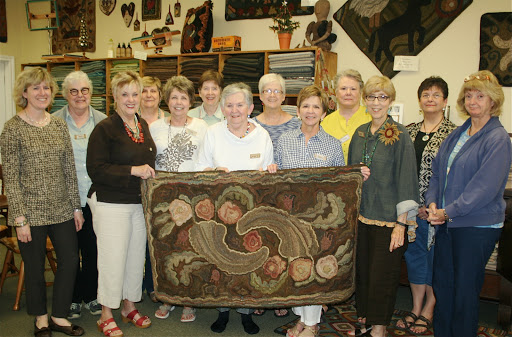 Sewing Shop «A Nimble Thimble», reviews and photos, 1813 Capital Drive, Tyler, TX 75701, USA