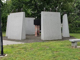 Holocaust Memorial