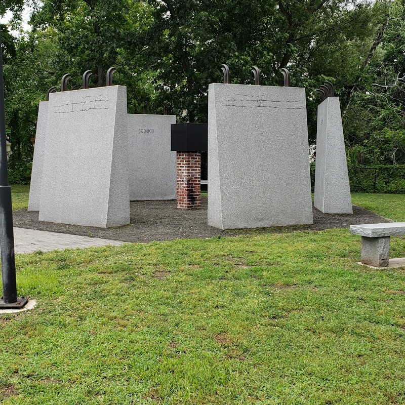 Holocaust Memorial