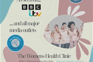 The Womens Health Clinic image