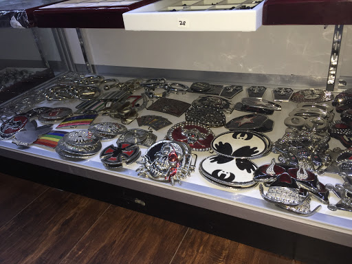 Tobacco Shop «Nirvana smoke shop», reviews and photos, 215 N Carroll Blvd, Denton, TX 76201, USA