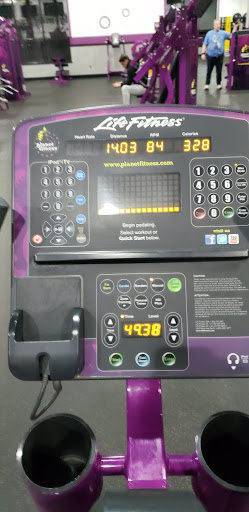 Gym «Planet Fitness», reviews and photos, 229 Plaza Blvd, Morrisville, PA 19067, USA