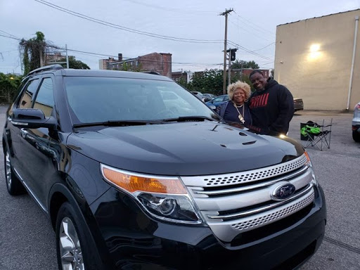 Used Car Dealer «Real Deal Auto Sales», reviews and photos, 2509 N Broad St, Philadelphia, PA 19132, USA