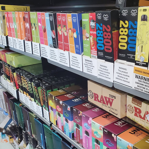 Tobacco Shop «TOBACCO NATION», reviews and photos, 8000 Coit Rd #300, Plano, TX 75025, USA