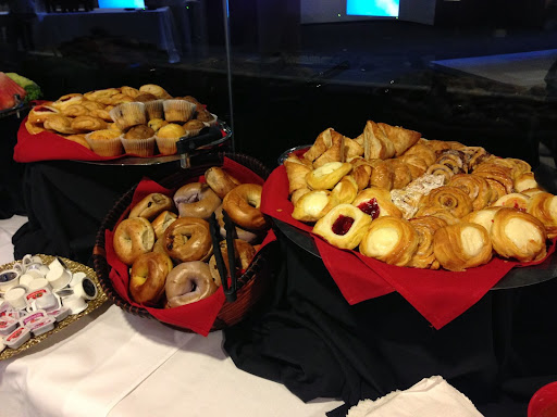 Catering «The French Corner», reviews and photos, 1104 Old Spanish Trail, Houston, TX 77054, USA