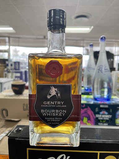 Liquor Store «Canton Package», reviews and photos, 1769 Canton Rd, Marietta, GA 30066, USA