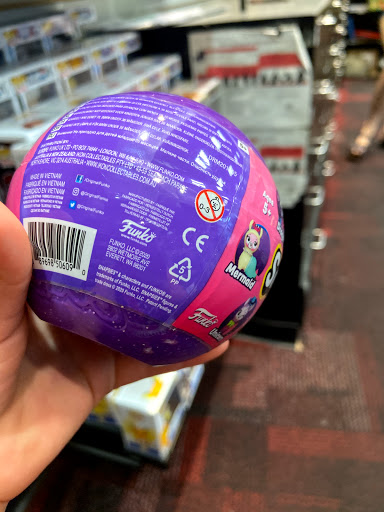 Video Game Store «GameStop», reviews and photos, 1200 Provo Town Center #1088, Provo, UT 84601, USA