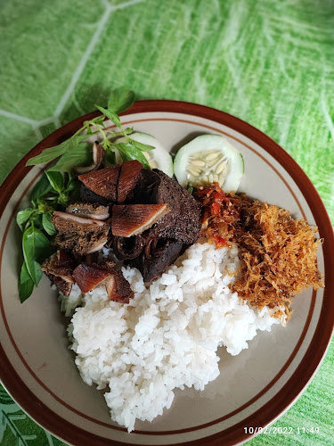 Warung Makan "Ketonggo"