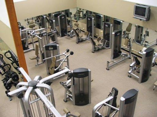 Health Club «Longevity Lady Fitness», reviews and photos, 650 12th St, Vero Beach, FL 32960, USA