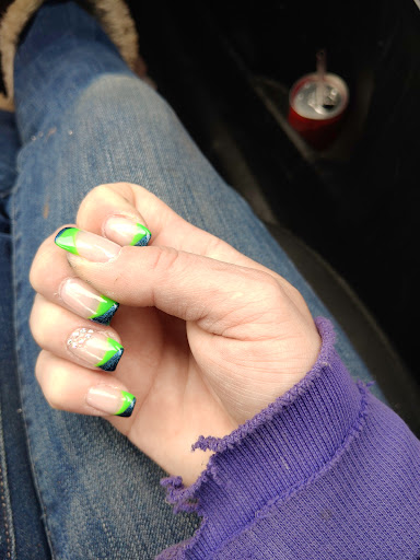 Nail Salon «Beauty Nails», reviews and photos, 3578 PA-611, Bartonsville, PA 18321, USA