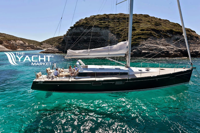 TheYachtMarket - Advertising agency