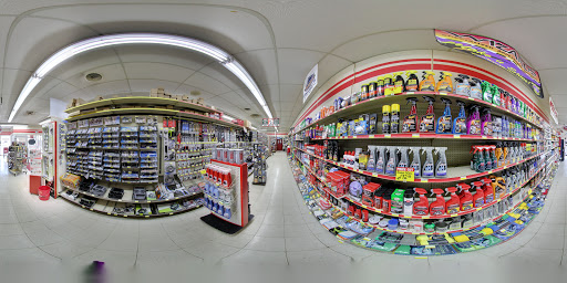 Auto Parts Store «Murrays Parts City», reviews and photos, 707 N Pontiac Trail, Walled Lake, MI 48390, USA