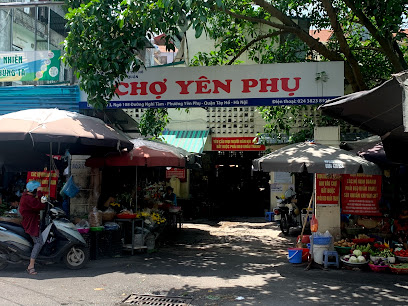 Ngõ 108 Nghi Tàm, Yên Phụ, Tây Hồ, Hà Nội