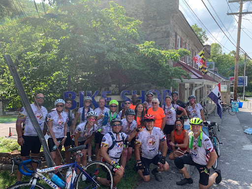 Bicycle Store «The Cycle Mill», reviews and photos, 169 Frederick Rd, Ellicott City, MD 21043, USA