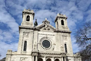 Basilica of Saint Mary image