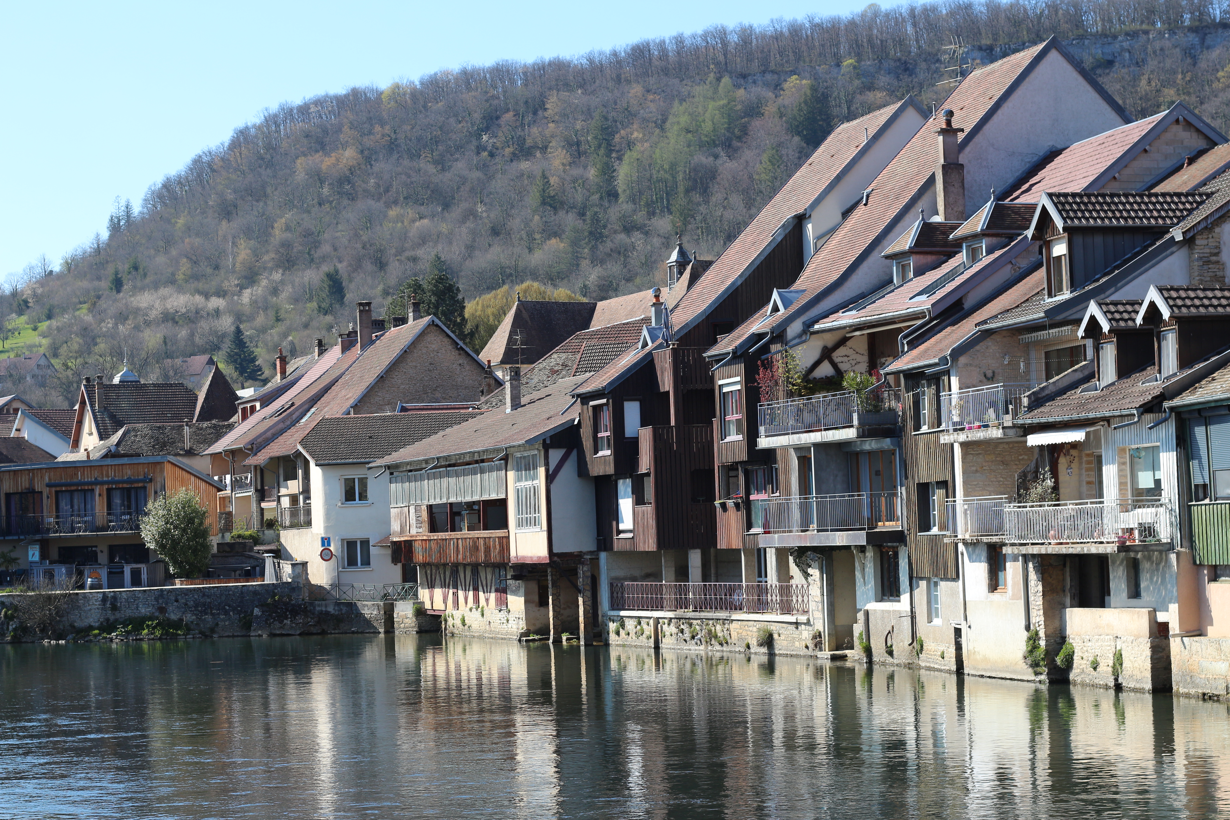 Photo n° 4 de l'avis de Ch.e fait le 10/04/2023 à 14:29
