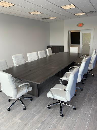 Office Furniture Store «NJ Office Furniture Depot», reviews and photos, 957 NJ-33, Monroe Township, NJ 08831, USA