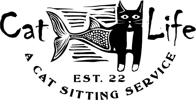 Cat Life - A Cat Sitting Service