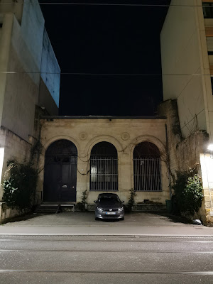BDF Architectes à Bordeaux