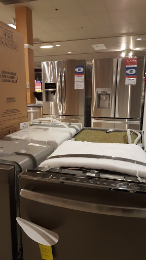 Appliance Store «Sears Outlet», reviews and photos, 10176 SE 82nd Ave, Clackamas, OR 97086, USA