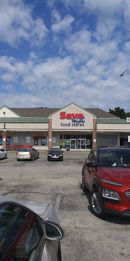 Grocery Store «Save-A-Lot», reviews and photos, 1721 Markley St, Norristown, PA 19401, USA