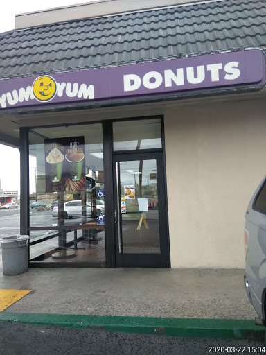 Coffee Shop «Yum Yum Donuts», reviews and photos, 15900 Pioneer Blvd, Norwalk, CA 90650, USA