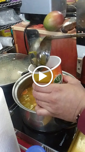 Health Food Store «7 Grains Health Foods», reviews and photos, 2322 Adam Clayton Powell Jr Blvd, New York, NY 10030, USA