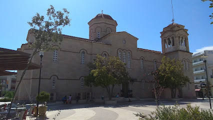 Ιερός Ναός Αγίου Πέτρου