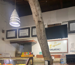 Mandarina's Cafe photo