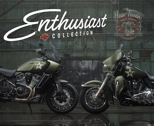 Harley-Davidson Dealer «House of Thunder Harley-Davidson», reviews and photos, 16175 Condit Rd, Morgan Hill, CA 95037, USA