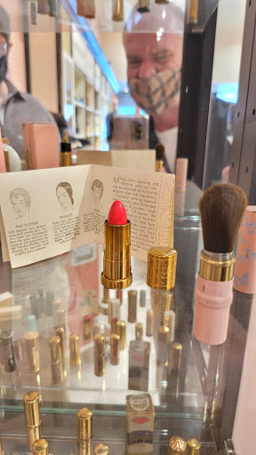 Cosmetics Store «Besame Cosmetics», reviews and photos, 3505 W Magnolia Blvd, Burbank, CA 91505, USA