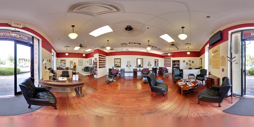 Barber Shop «Capps Barbers», reviews and photos, 293 E Altamonte Dr, Altamonte Springs, FL 32714, USA