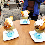 Photo n°1 de l'avis de Fantic.i fait le 19/03/2024 à 15:58 sur le  Bar Del Tocco Di Rinaldis Giuseppe à Gerace