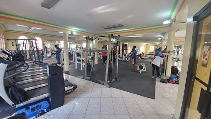 Sarah Fitness Club - 74, Port-au-Prince, Haiti