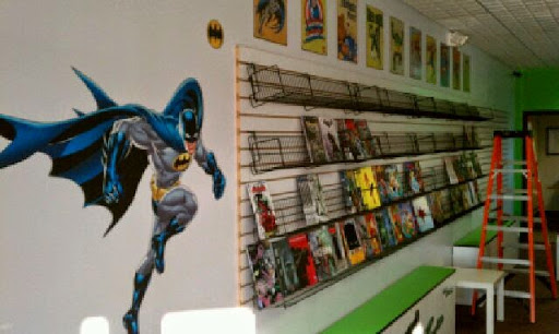 Comic Book Store «Xpanding Universe», reviews and photos, 1010 Beards Hill Rd, Aberdeen, MD 21001, USA