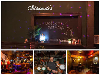Café Sibrandi's