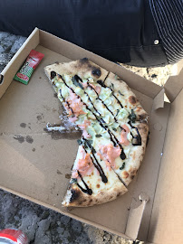 Plats et boissons du Pizzas à emporter ZAPPO SAINT-PAUL à Lyon - n°12
