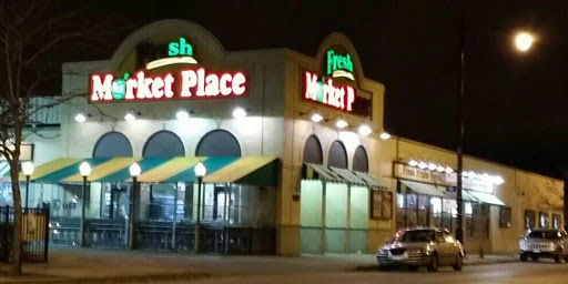 Grocery Store «Fresh Market Place», reviews and photos, 2600 N Central Ave, Chicago, IL 60639, USA