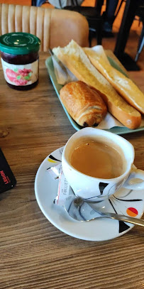 Plats et boissons du Restaurant Casa Antonio à Fontaine-lès-Dijon - n°5