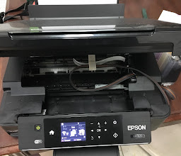 Plaza Elizabeth photo