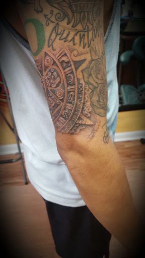 Find bird tattoo ideas for your next unique tattoo in Hood River at Hood River Tattoo