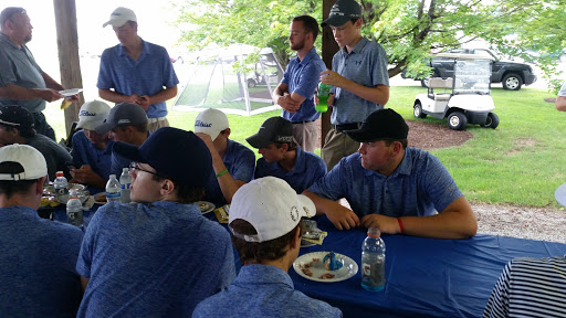 Golf Club «Nevel Meade Golf Course», reviews and photos, 3123 Nevel Meade Dr, Prospect, KY 40059, USA